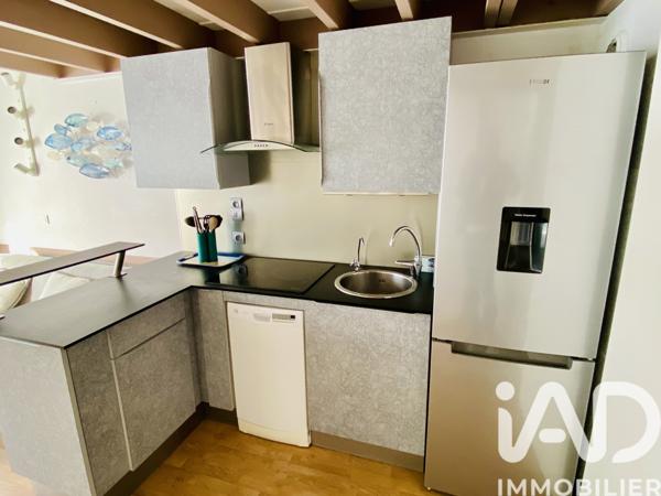 Appartement à vendre 2 pièces 32 m² Bénodet