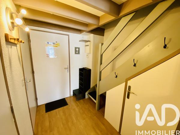 Appartement à vendre 2 pièces 32 m² Bénodet