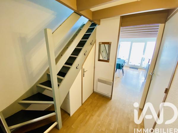 Appartement à vendre 2 pièces 32 m² Bénodet