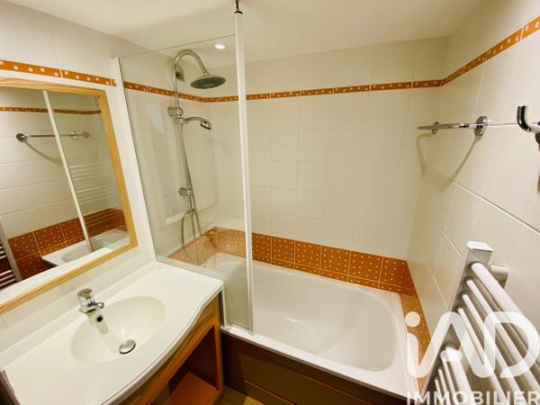 Appartement à vendre 2 pièces 32 m² Bénodet