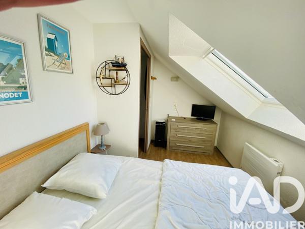 Appartement à vendre 2 pièces 32 m² Bénodet