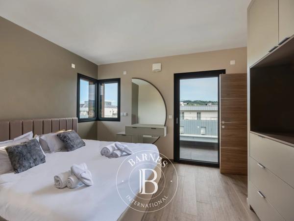 Rumilly, Appartement 4 Chambres -  189 m² à vendre