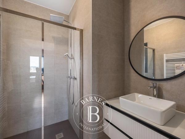 Rumilly, Appartement 4 Chambres -  189 m² à vendre