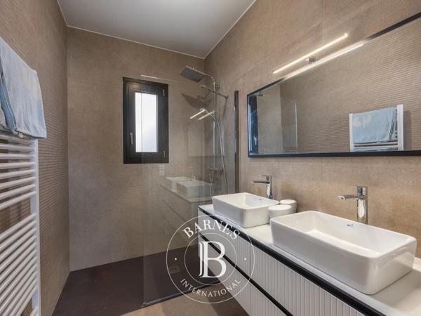 Rumilly, Appartement 4 Chambres -  189 m² à vendre