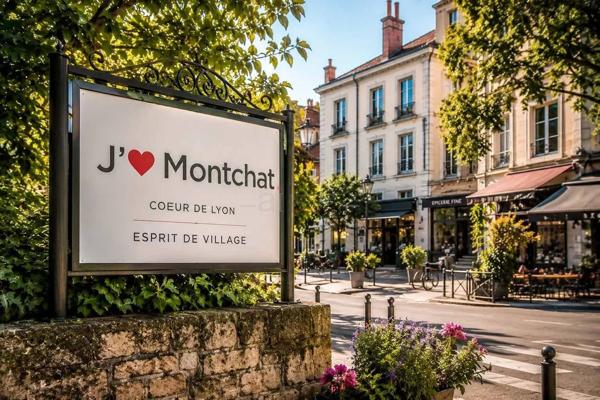 Lyon 3 - Montchat