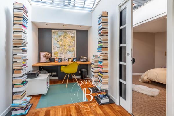 Lyon 7ème, Appartement 3 Chambres -  180 m² à vendre