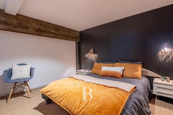 Lyon 7ème, Appartement 3 Chambres -  180 m² à vendre