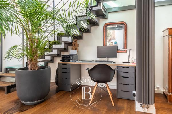 Lyon 7ème, Appartement 3 Chambres -  180 m² à vendre
