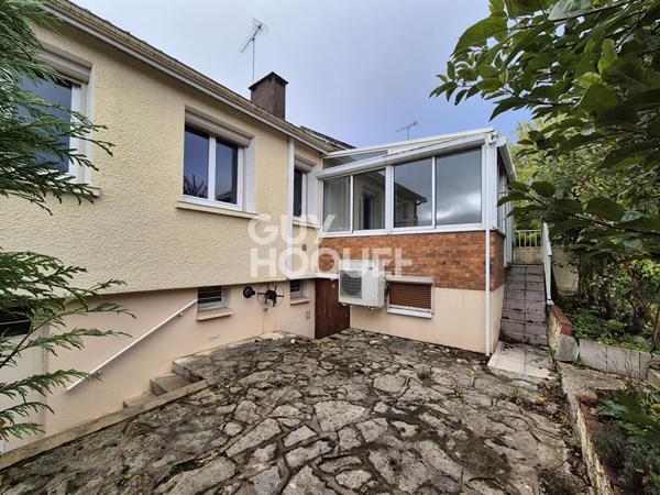 Maison Auxerre 4 pièce(s) 84 m2