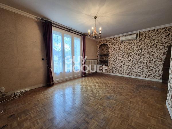 Maison Auxerre 4 pièce(s) 84 m2