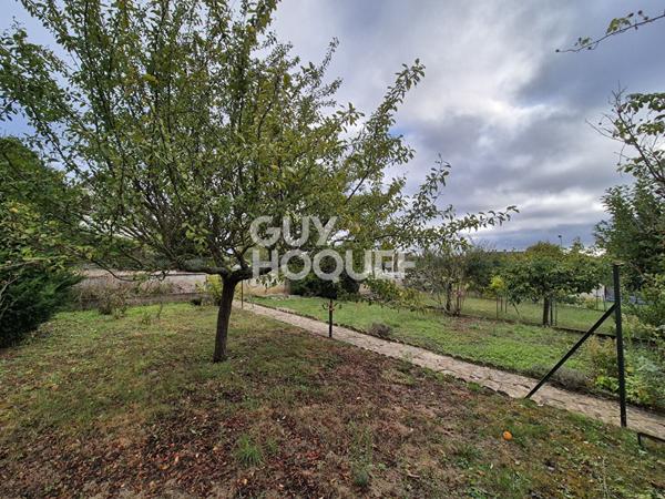 Maison Auxerre 4 pièce(s) 84 m2