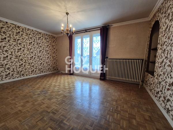 Maison Auxerre 4 pièce(s) 84 m2