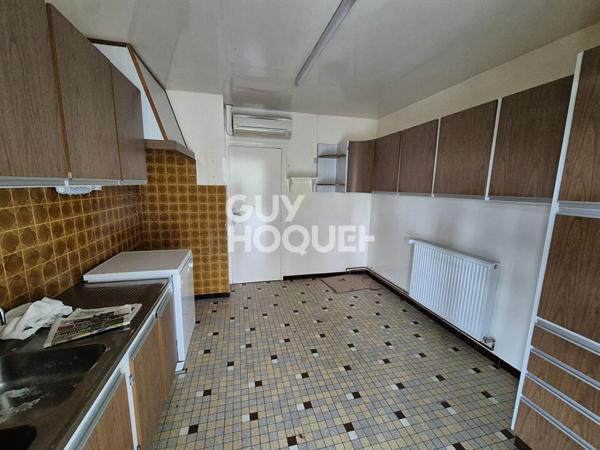 Maison Auxerre 4 pièce(s) 84 m2