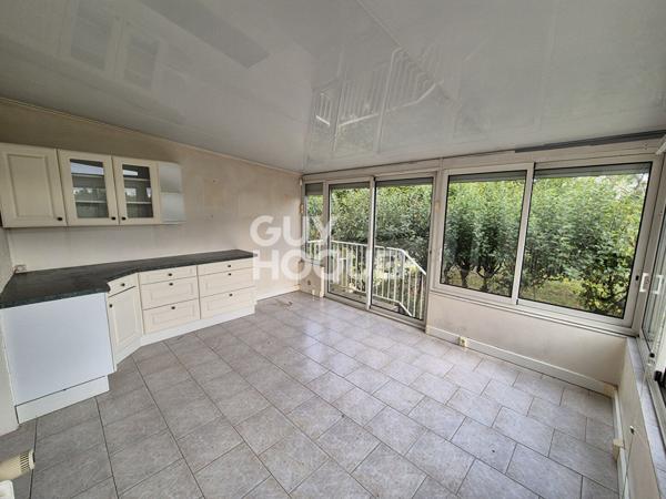 Maison Auxerre 4 pièce(s) 84 m2