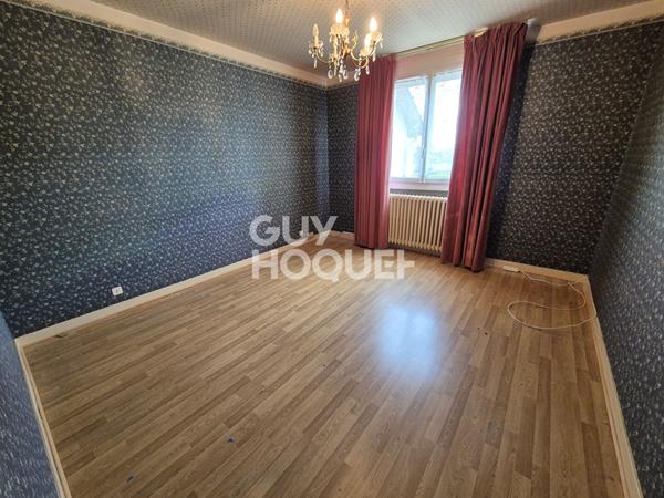 Maison Auxerre 4 pièce(s) 84 m2