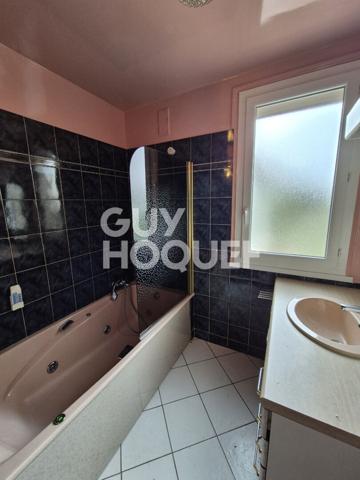 Maison Auxerre 4 pièce(s) 84 m2