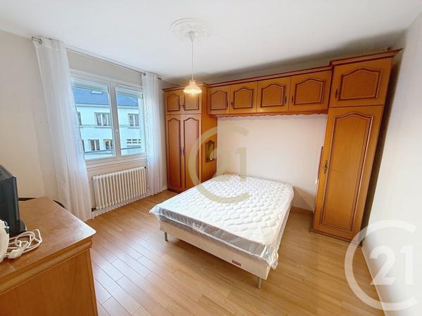 Immeuble à vendre  200 m2 ST NAZAIRE - 44