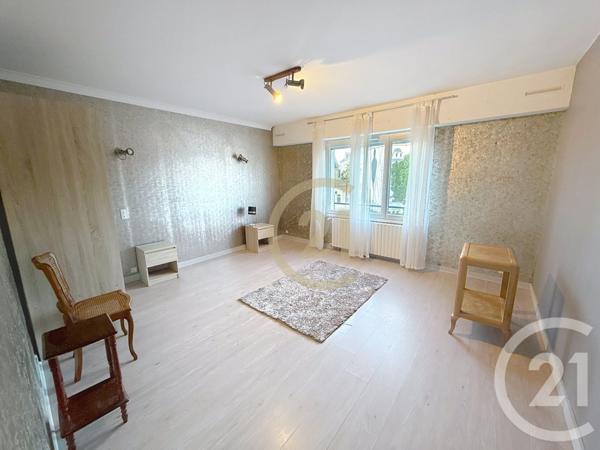 Immeuble à vendre  200 m2 ST NAZAIRE - 44