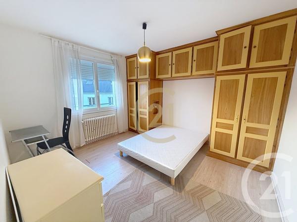 Immeuble à vendre  200 m2 ST NAZAIRE - 44