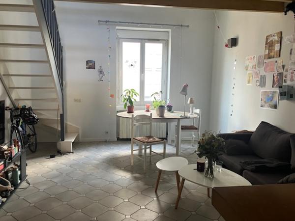 Appartement