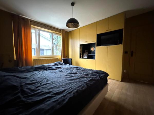 MAISON 4 CHAMBRES DE PLAIN PIED