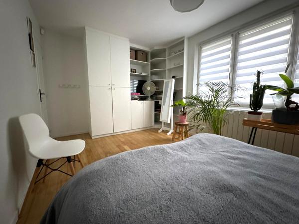 MAISON 4 CHAMBRES DE PLAIN PIED