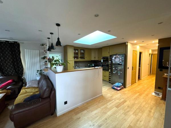 MAISON 4 CHAMBRES DE PLAIN PIED