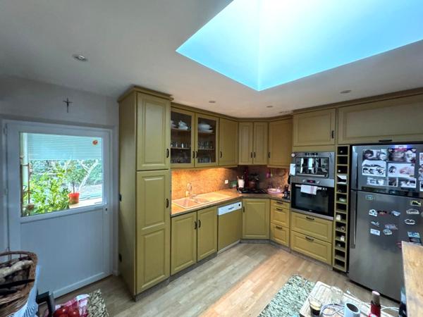 MAISON 4 CHAMBRES DE PLAIN PIED