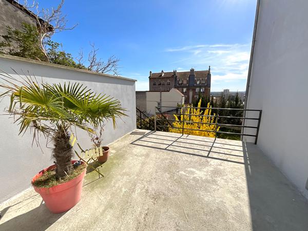 Maison familiale de 160m² habitable - 6 pièces