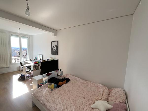 Maison familiale de 160m² habitable - 6 pièces