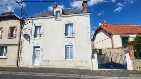 Maison 6 pièces 126.43 m2
