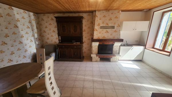 Maison 6 pièces 126.43 m2
