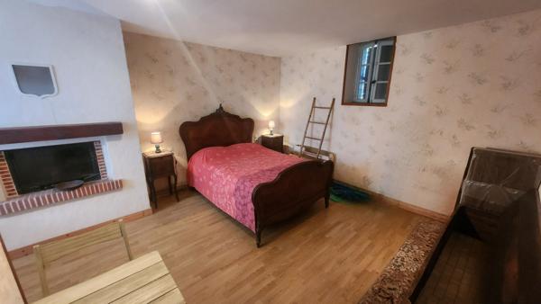Maison 6 pièces 126.43 m2