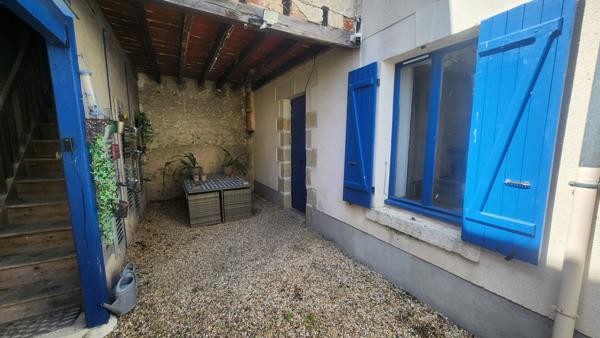 Maison 6 pièces 126.43 m2