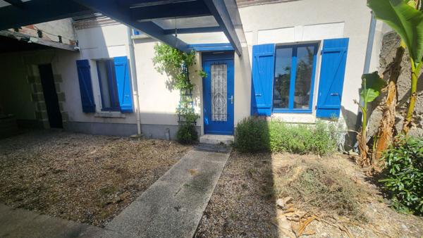 Maison 6 pièces 126.43 m2