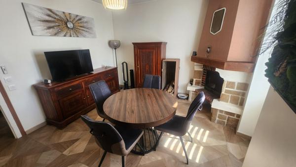 Maison 6 pièces 126.43 m2