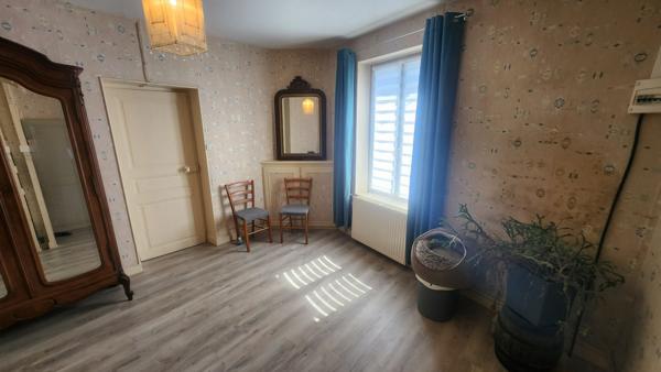 Maison 6 pièces 126.43 m2