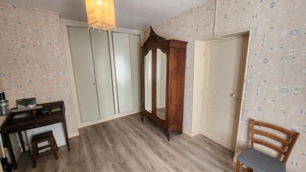 Maison 6 pièces 126.43 m2