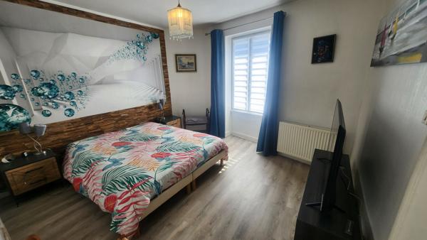 Maison 6 pièces 126.43 m2