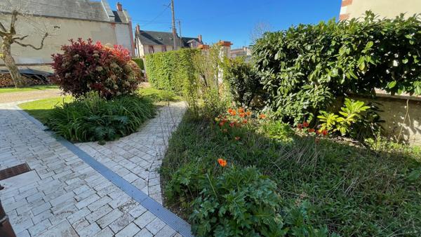 Maison 8 pièces 189.67 m2
