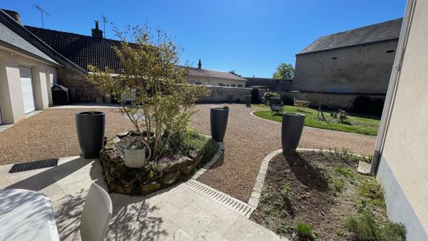 Maison 8 pièces 189.67 m2