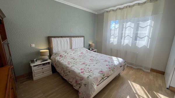 Maison 8 pièces 189.67 m2
