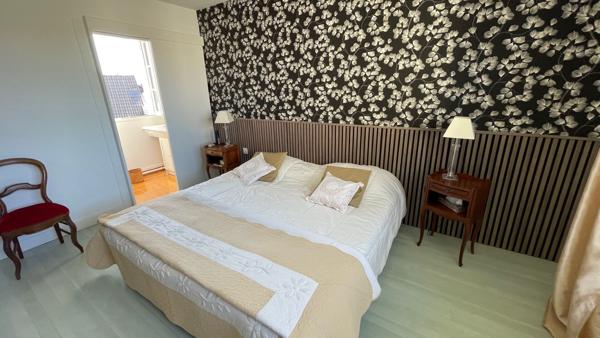 Maison 8 pièces 189.67 m2
