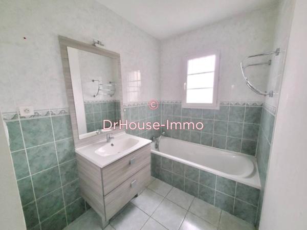 Maison à vendre 6 pièces de 120 m²