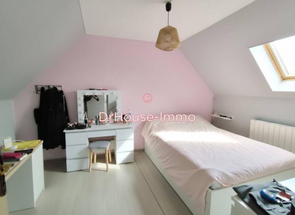 Maison à vendre 6 pièces de 120 m²