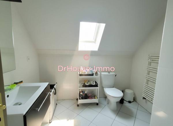 Maison à vendre 6 pièces de 120 m²