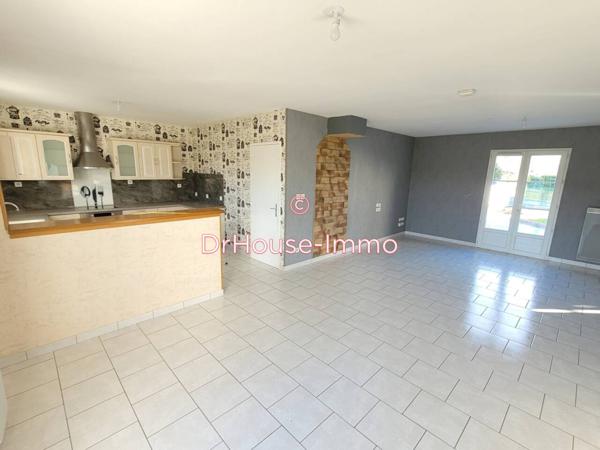 Maison à vendre 6 pièces de 120 m²