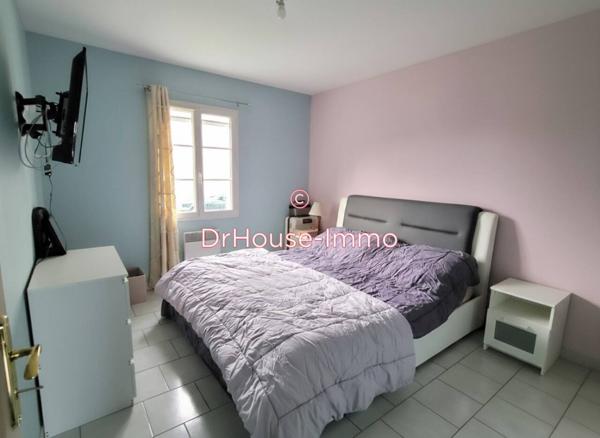 Maison à vendre 6 pièces de 120 m²