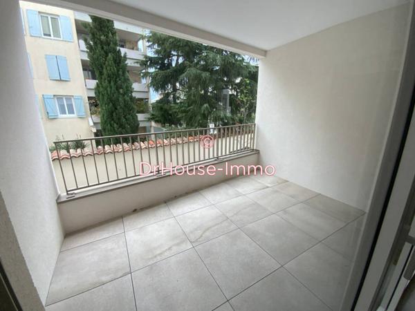 Appartement à vendre 3 pièces de 65 m²