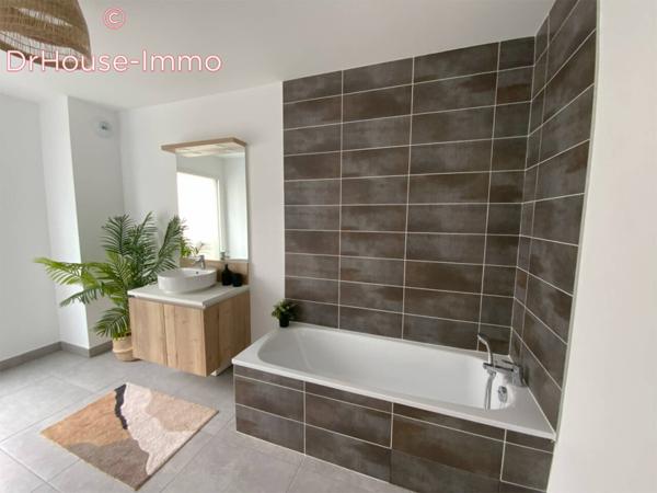 Appartement à vendre 3 pièces de 65 m²